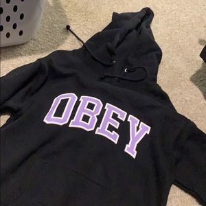 OBEY hoodie